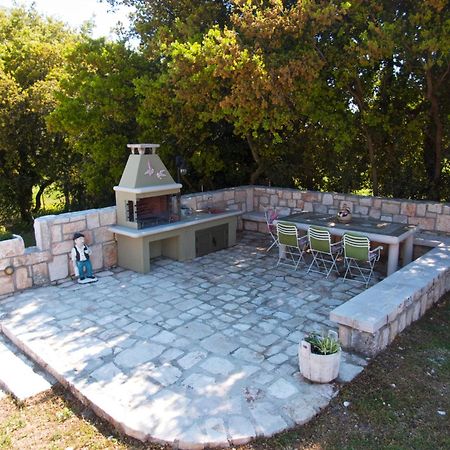 Forest Villas Kefalonia Logarata 外观 照片