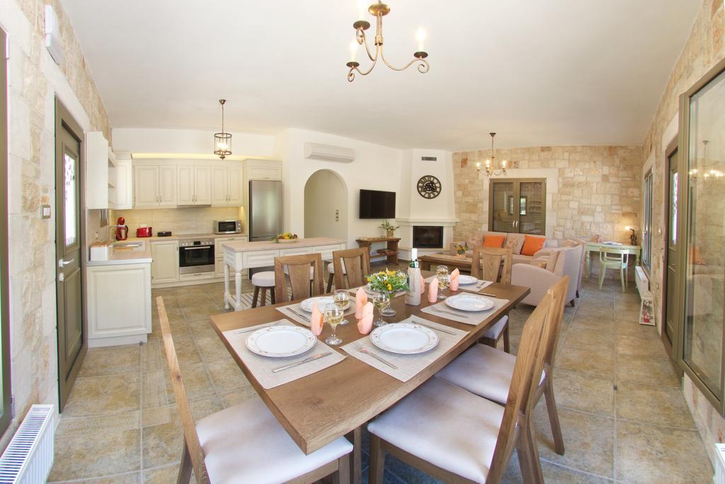 Forest Villas Kefalonia Logarata 外观 照片