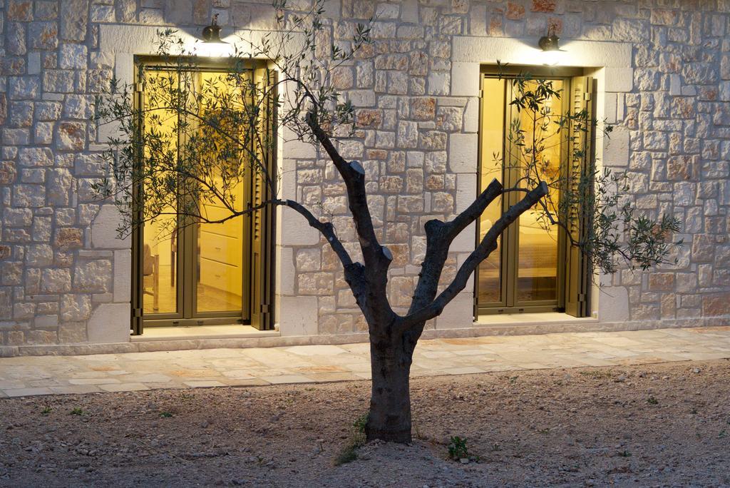 Forest Villas Kefalonia Logarata 外观 照片