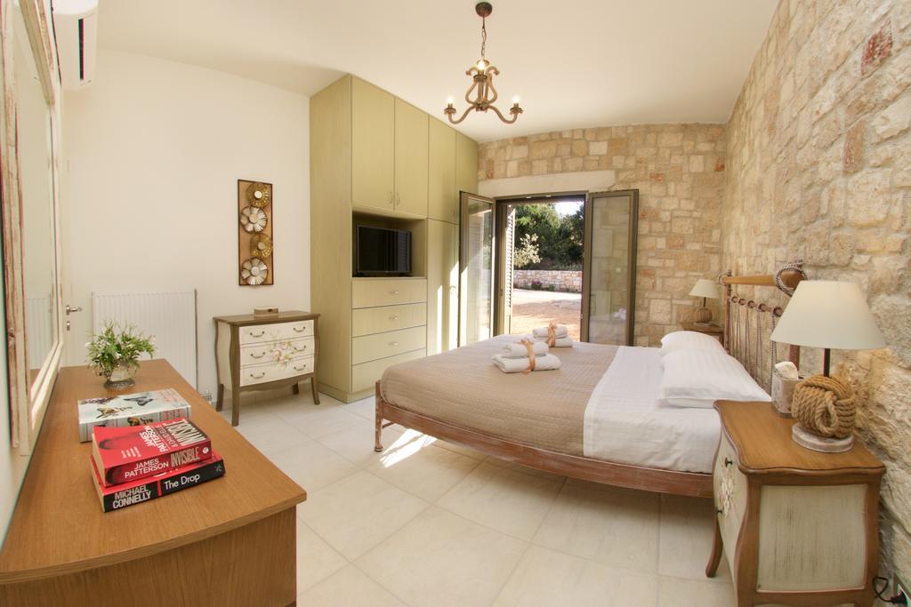 Forest Villas Kefalonia Logarata 外观 照片