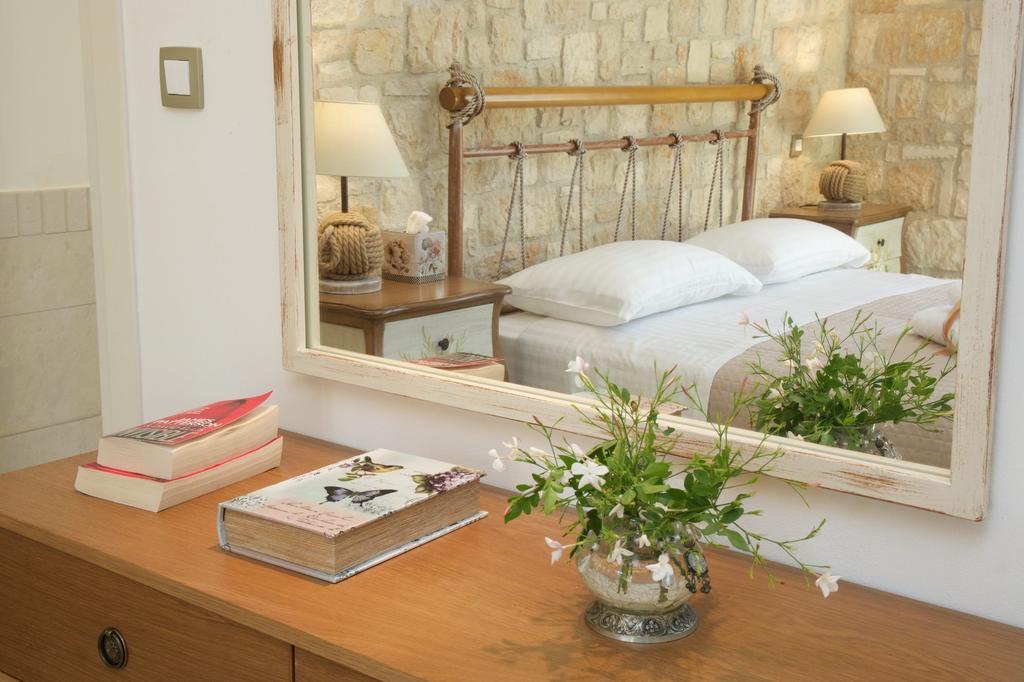 Forest Villas Kefalonia Logarata 外观 照片