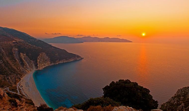 Forest Villas Kefalonia Logarata 外观 照片
